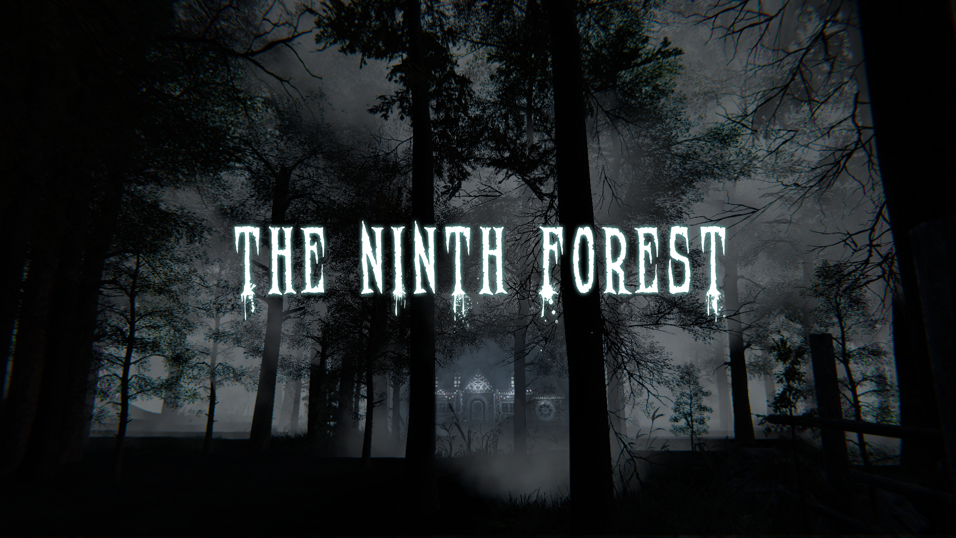 The Ninth Forest